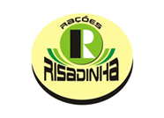 Rações Risadinha